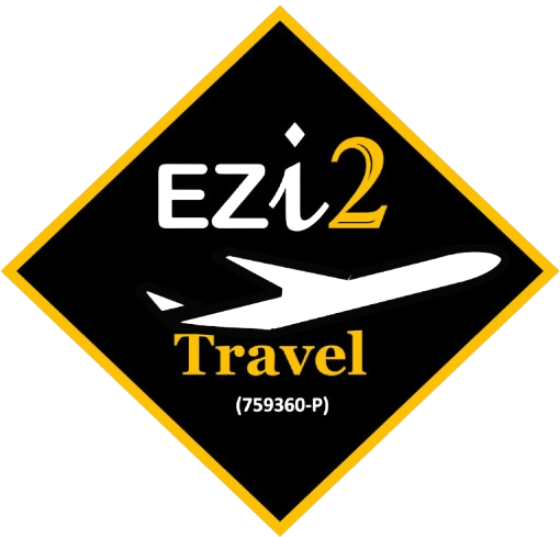 Ezi2Travel