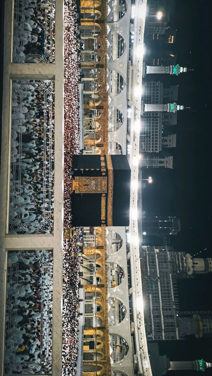 Maysan Al Mashaer