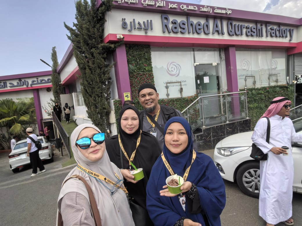 27 OGOS - 4 JULAI 2026