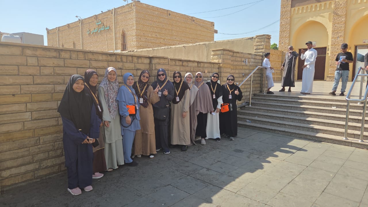 27 OGOS - 4 JULAI 2026