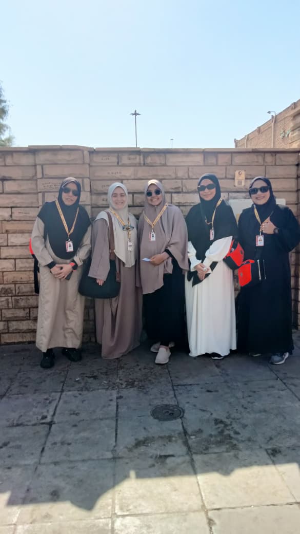 27 OGOS - 4 JULAI 2026