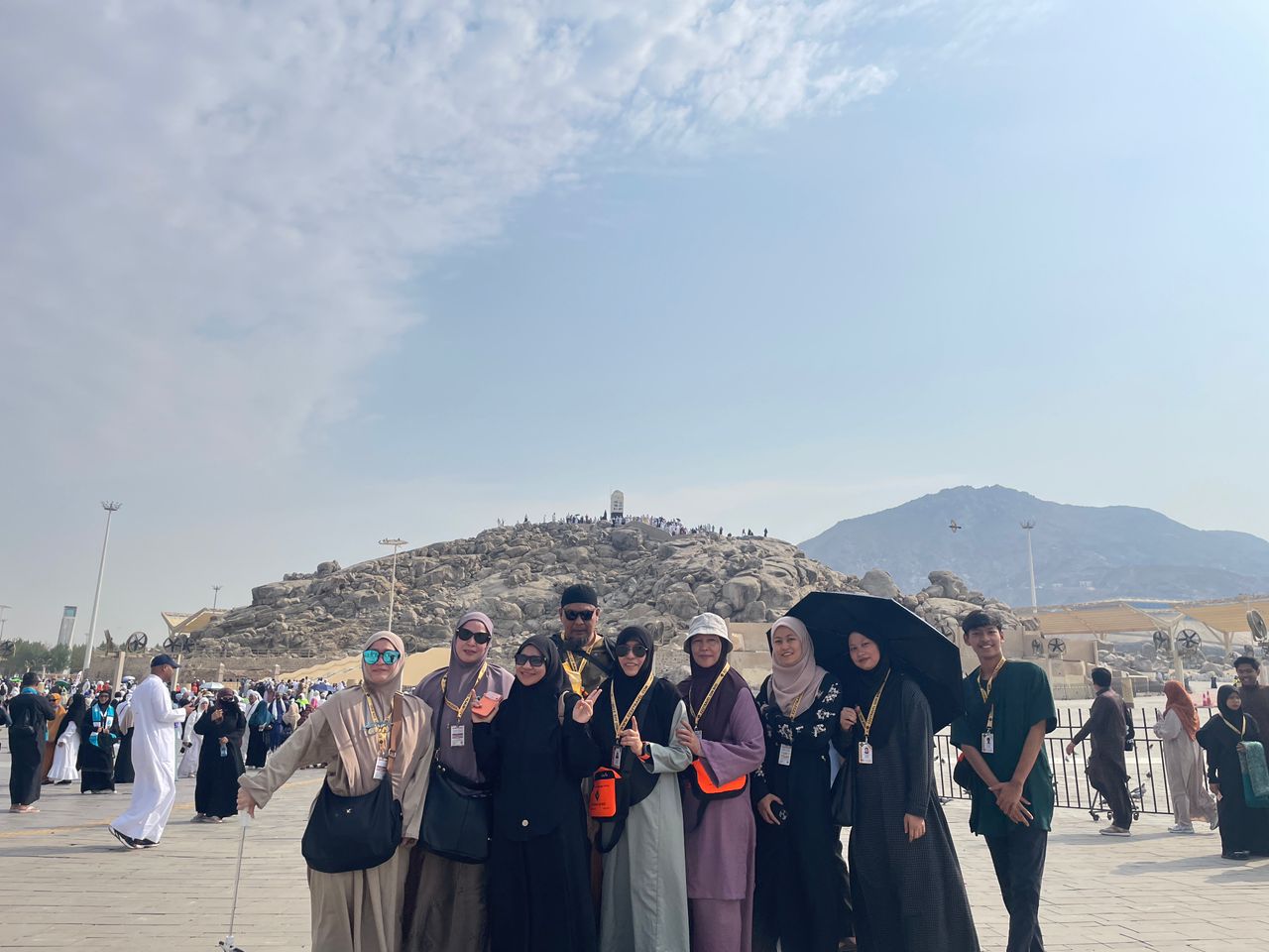 27 OGOS - 4 JULAI 2026