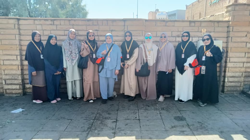 27 OGOS - 4 JULAI 2026