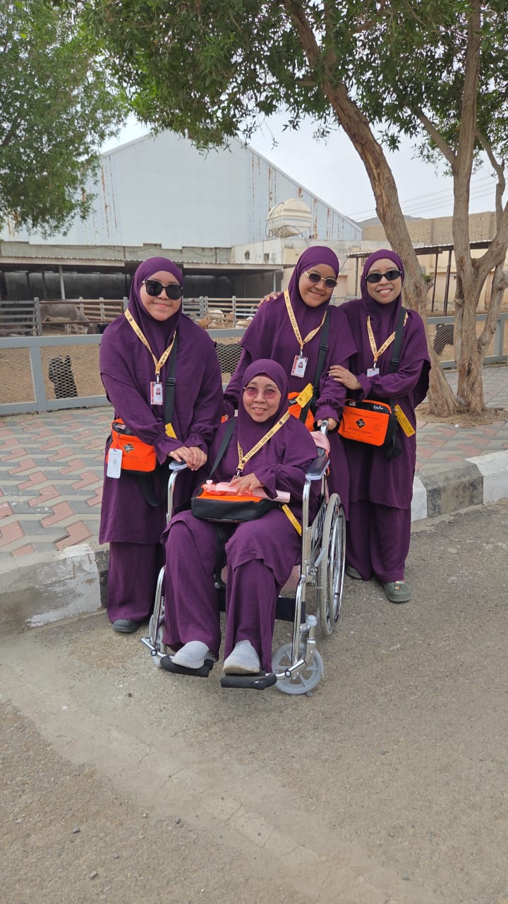 27 OGOS - 4 JULAI 2026