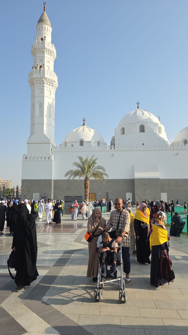 27 OGOS - 4 JULAI 2026