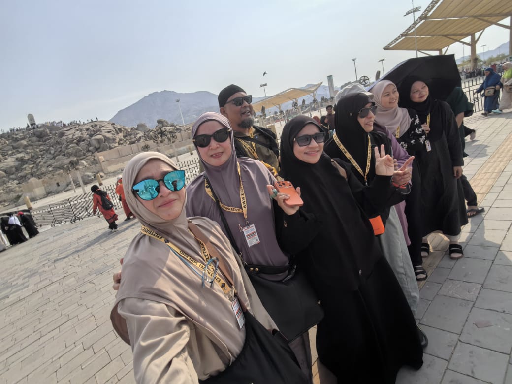 27 OGOS - 4 JULAI 2026