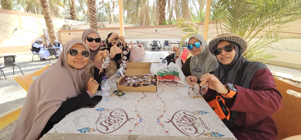 27 OGOS - 4 JULAI 2026
