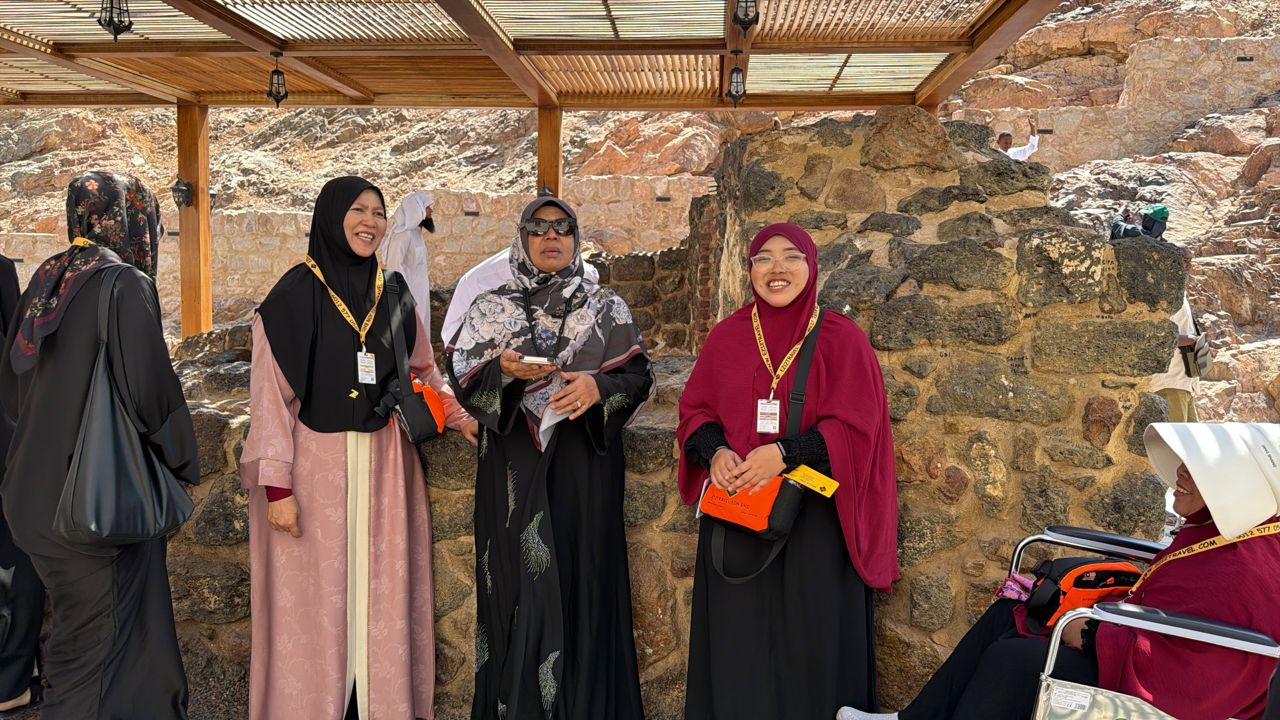 27 OGOS - 4 JULAI 2026