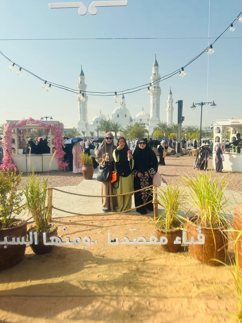 27 OGOS - 4 JULAI 2026