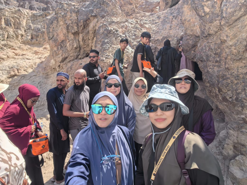 27 OGOS - 4 JULAI 2026