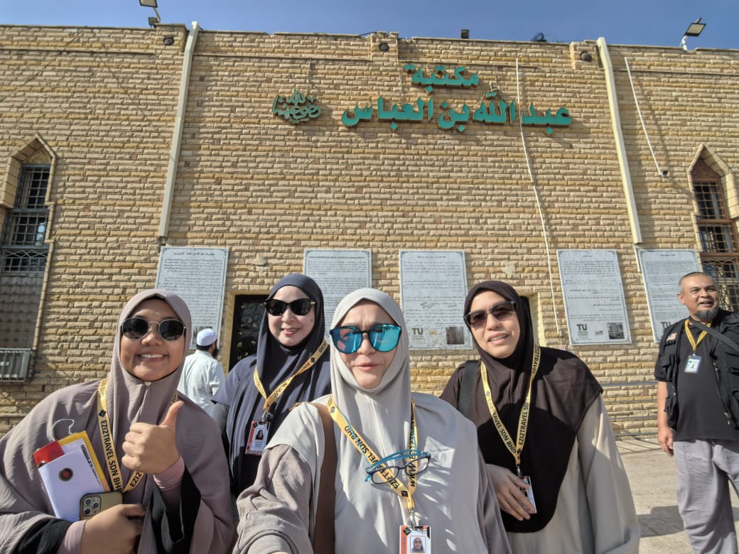 27 OGOS - 4 JULAI 2026
