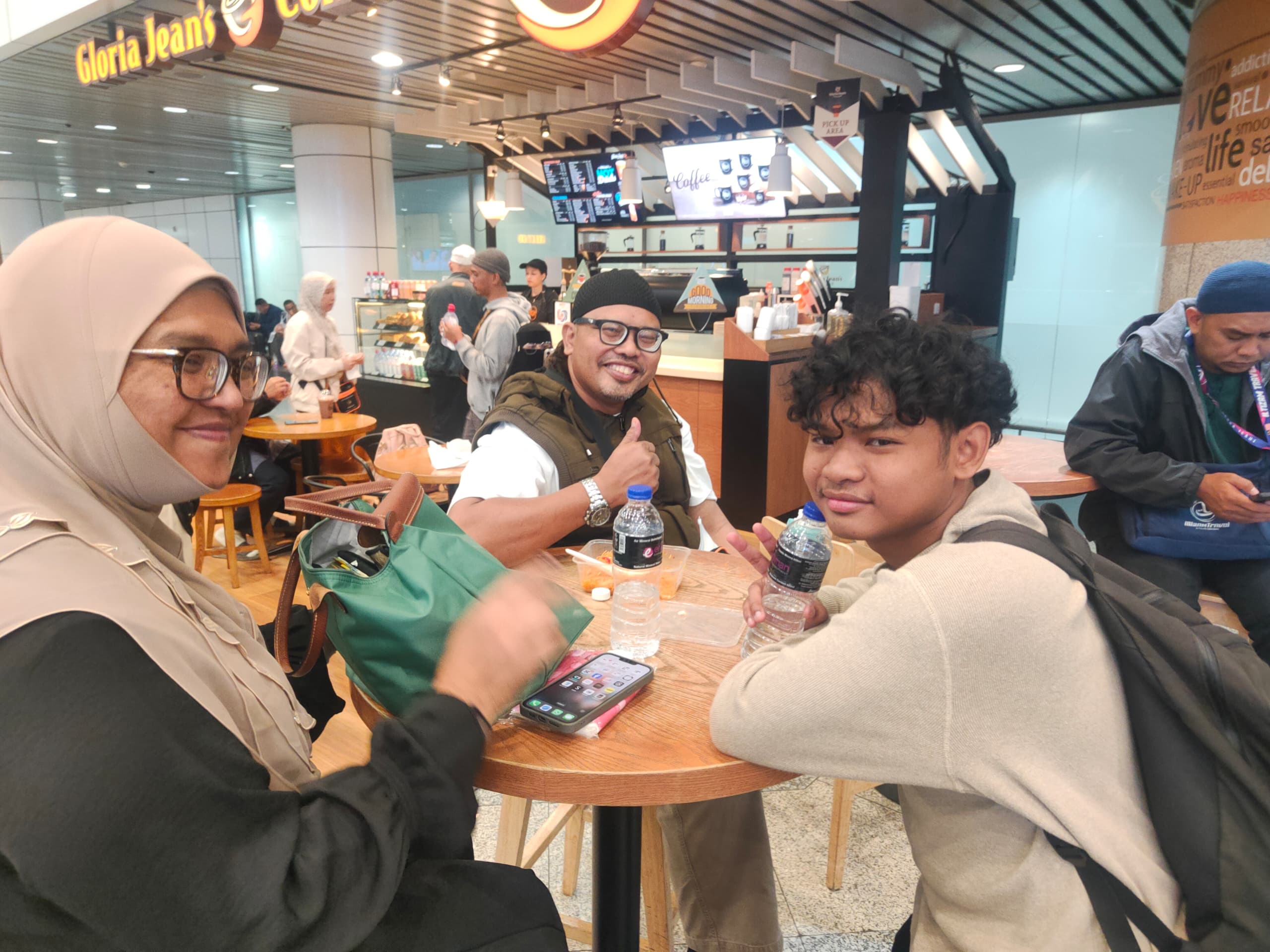 19 FEB - 2 MAC 2025