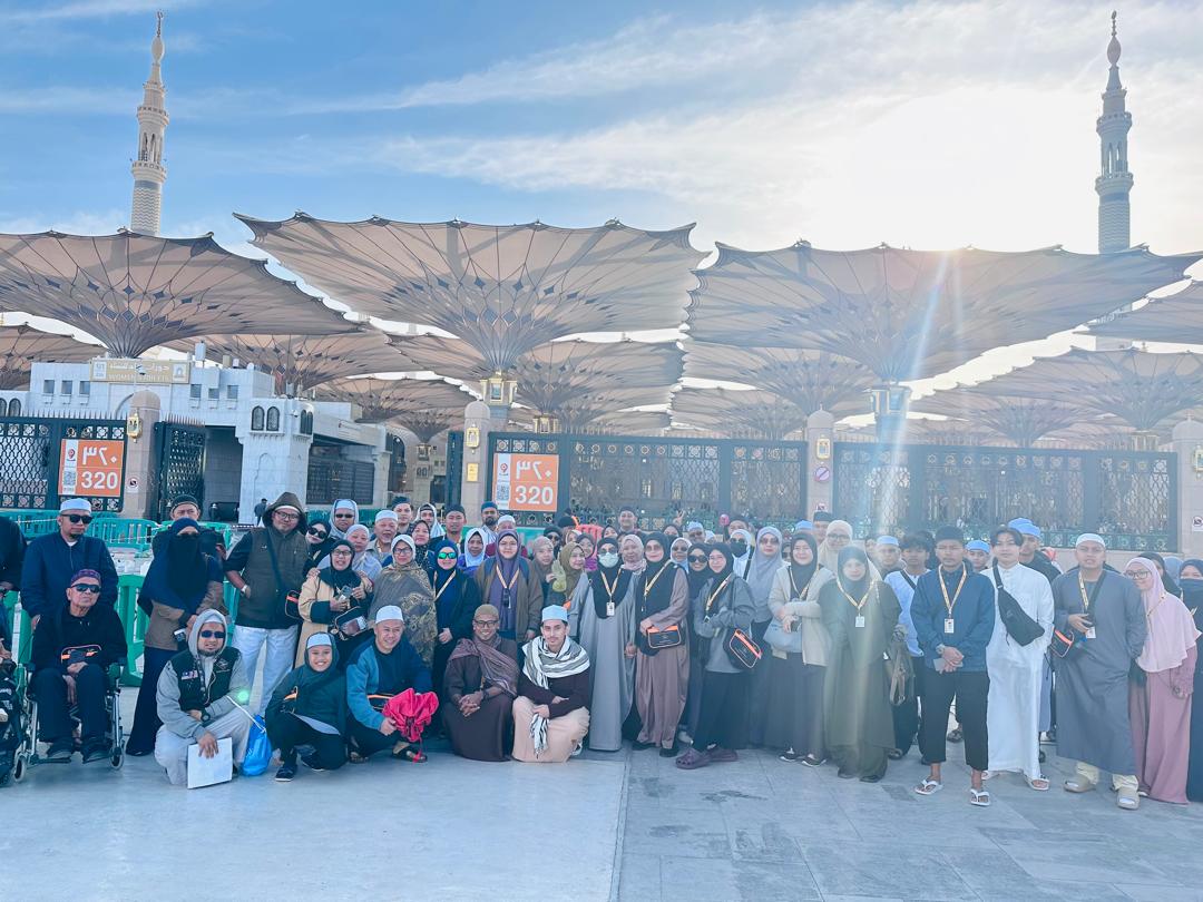 19 FEB - 2 MAC 2025