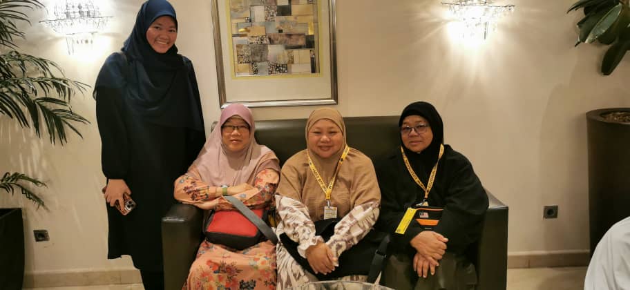 19 FEB - 2 MAC 2025