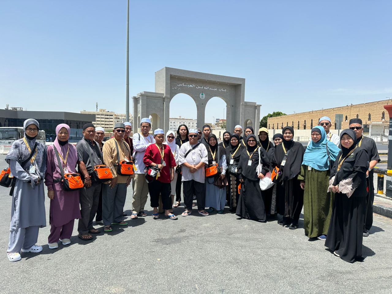 4 JULAI - 15 JULAI 2025