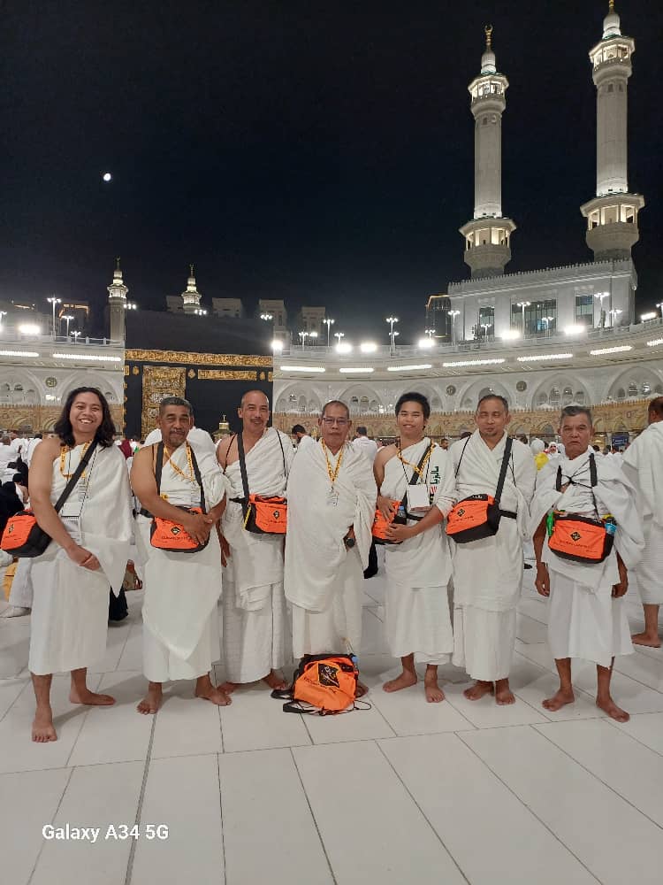 4 JULAI - 15 JULAI 2025