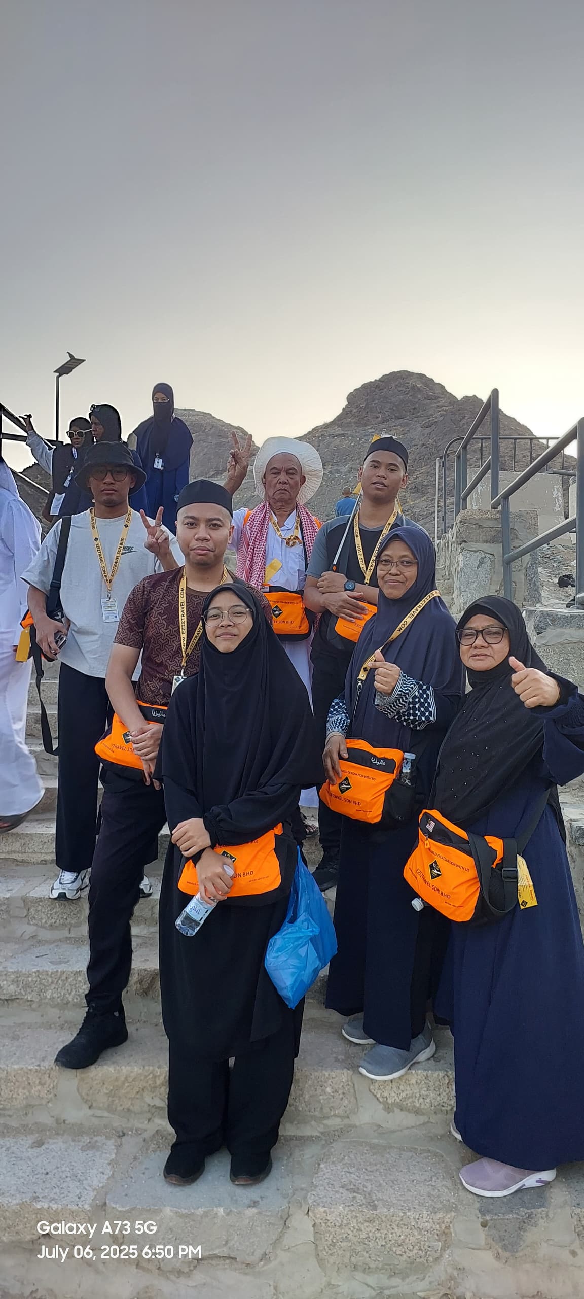 4 JULAI - 15 JULAI 2025