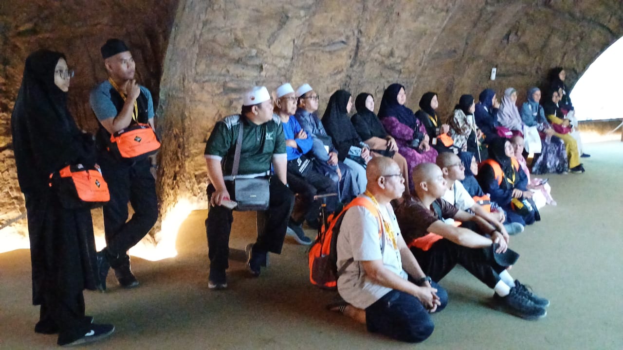 4 JULAI - 15 JULAI 2025