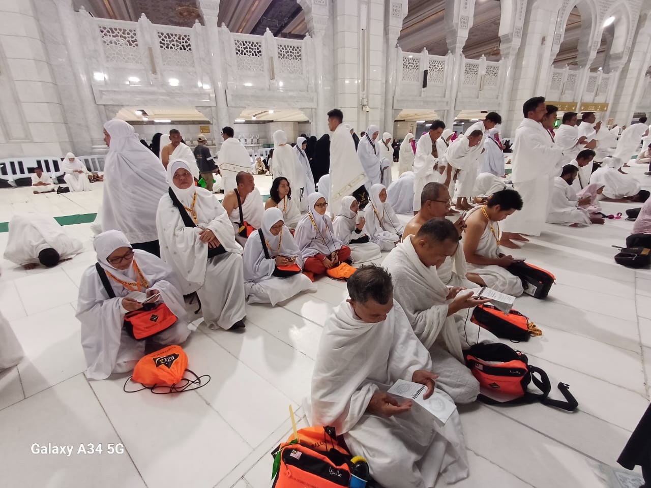 4 JULAI - 15 JULAI 2025