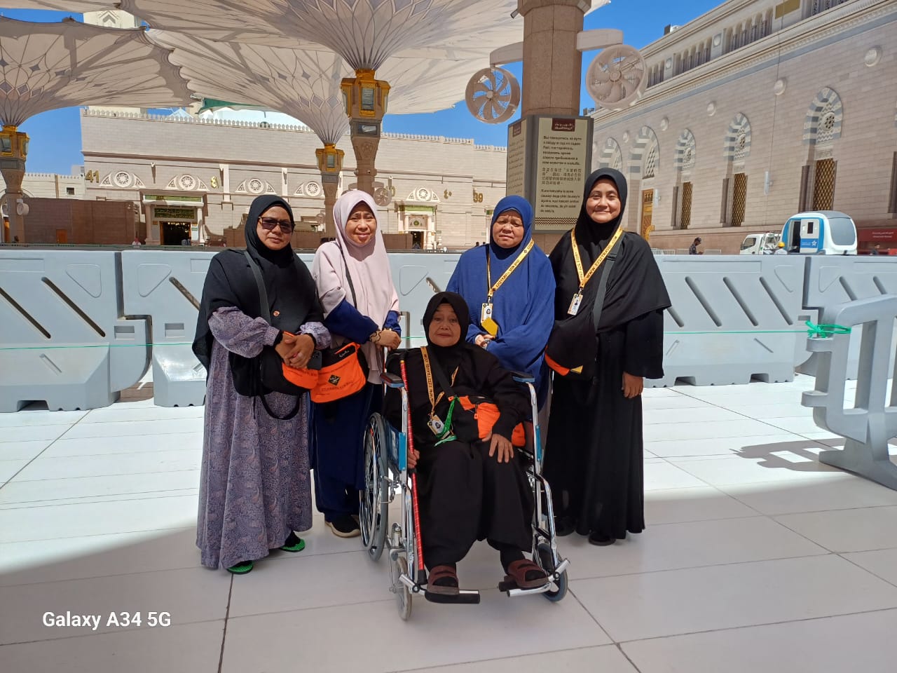 4 JULAI - 15 JULAI 2025