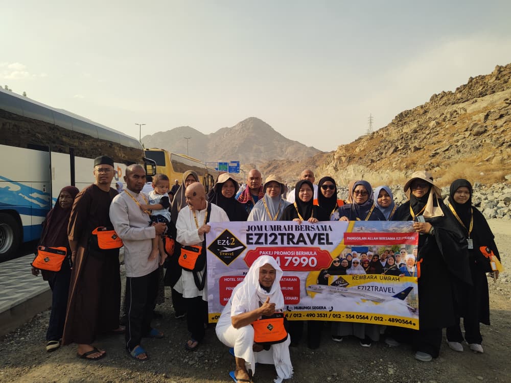 9 SEP - 20 SEP 2025 G1/G2/G3