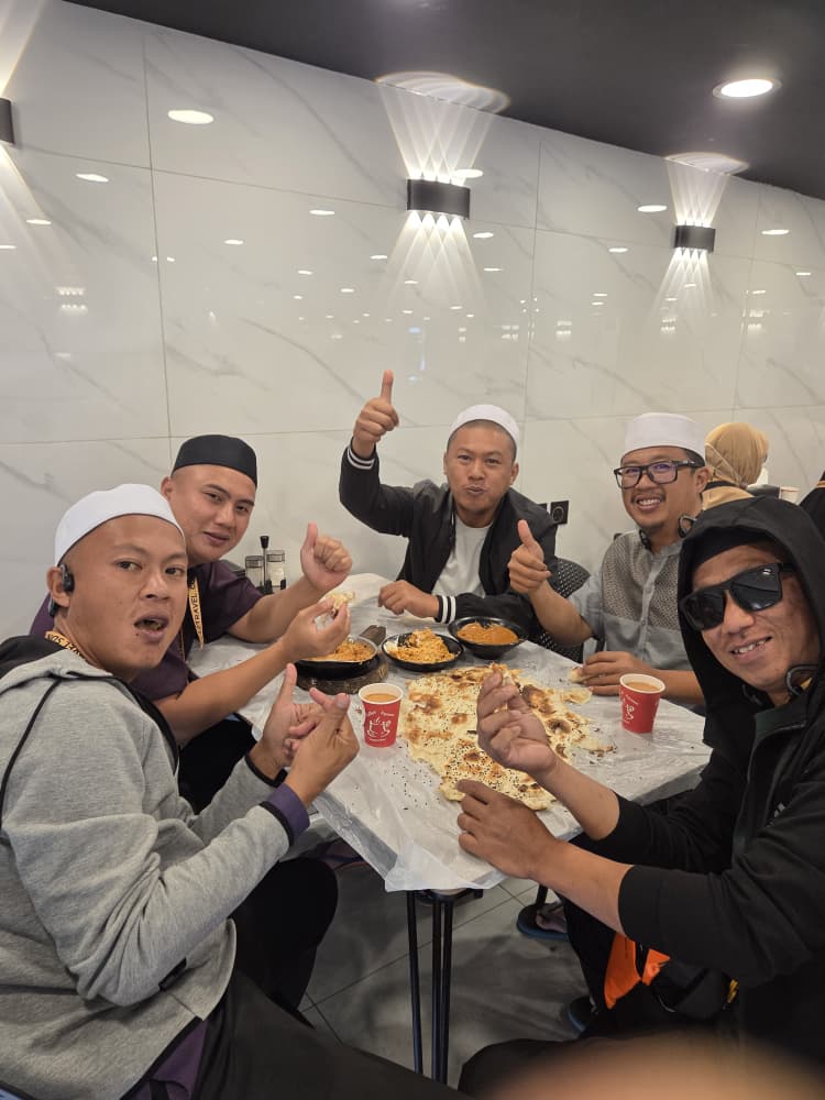 15 OKT - 26 OKT 2025