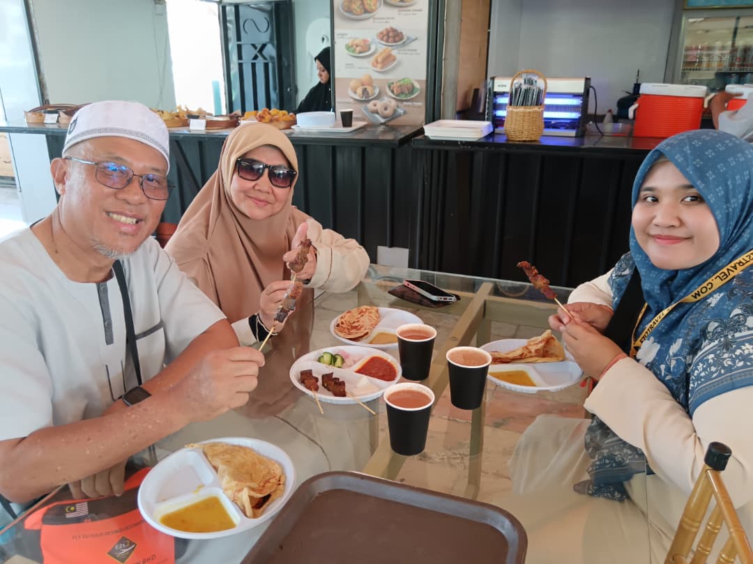 23 JUN - 4 JULAI 2026