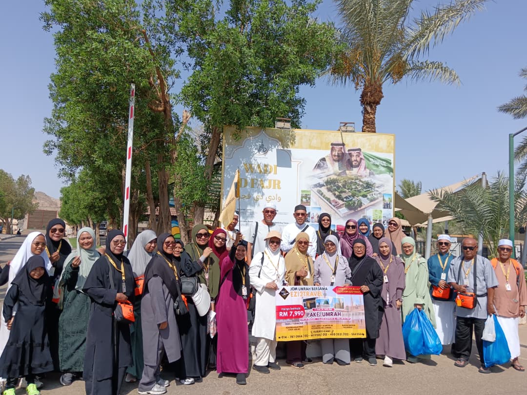 23 JUN - 4 JULAI 2026