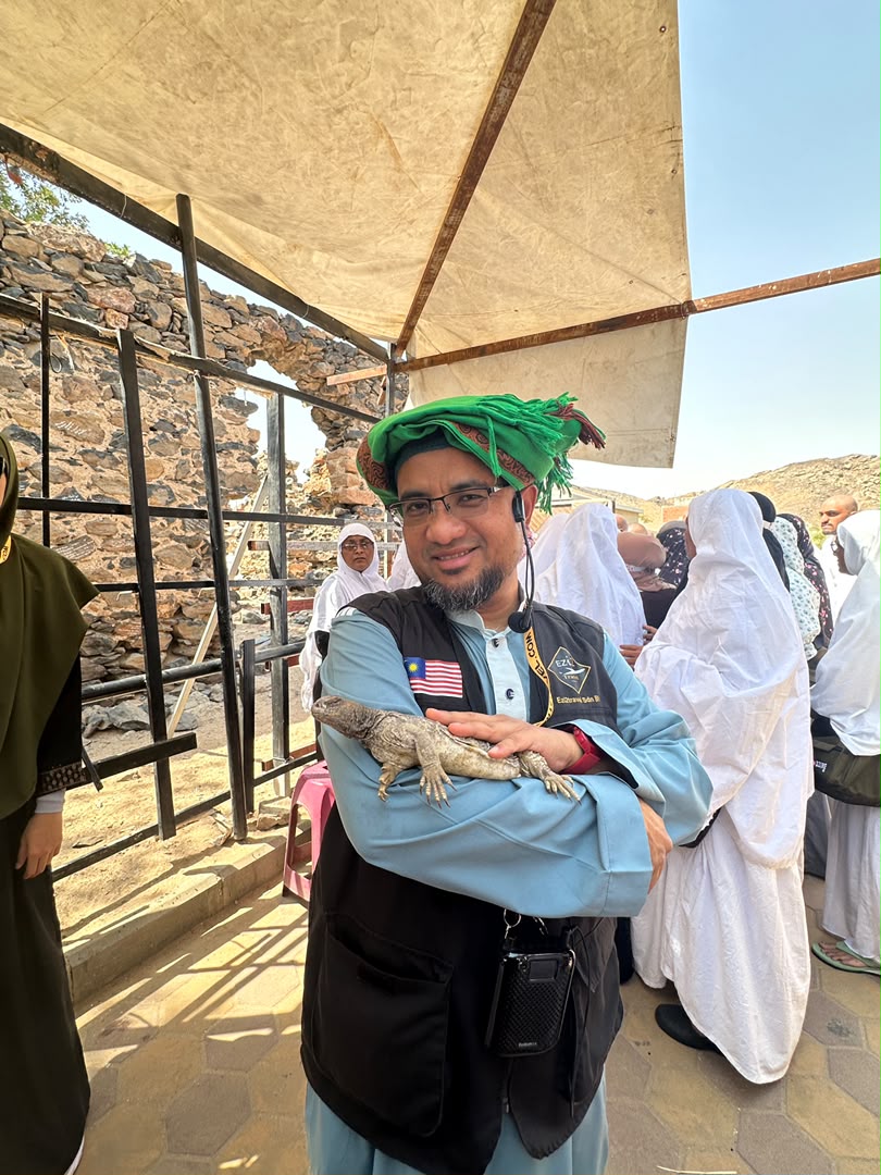23 JUN - 4 JULAI 2026