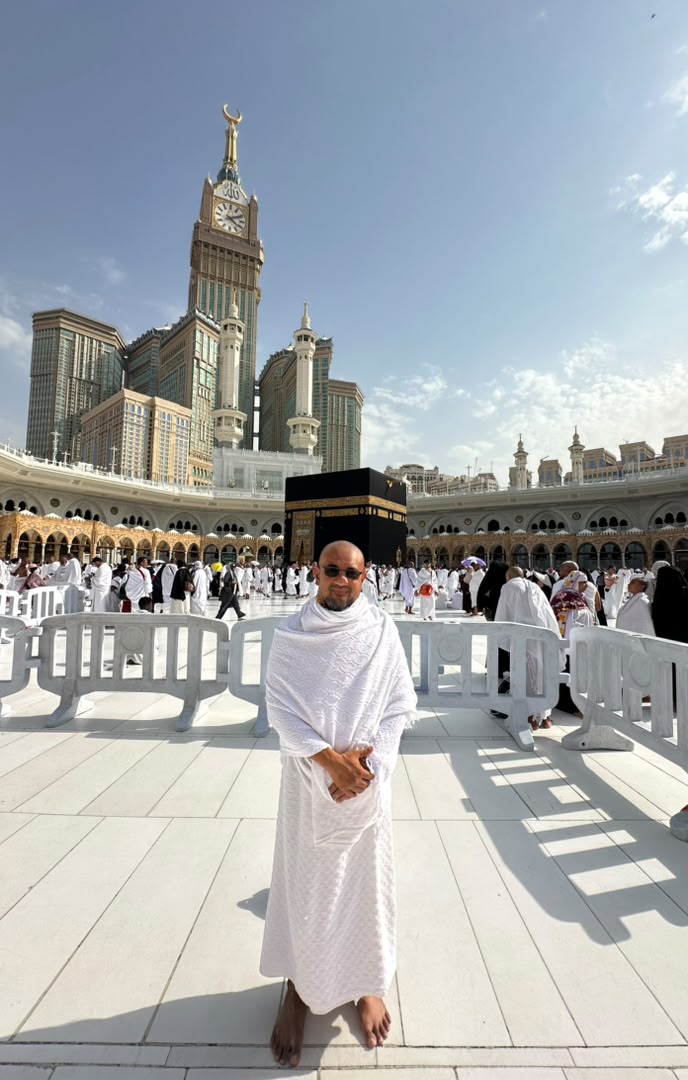 23 JUN - 4 JULAI 2026
