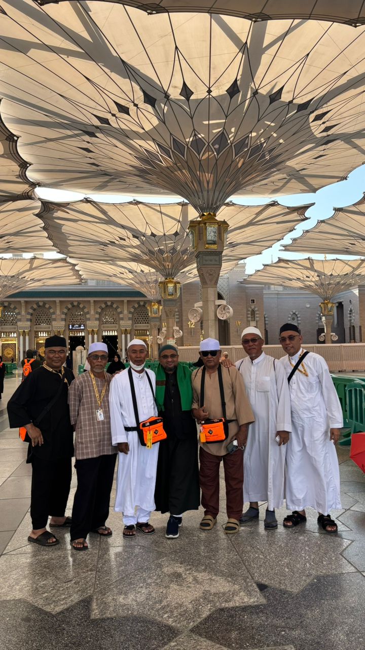 23 JUN - 4 JULAI 2026