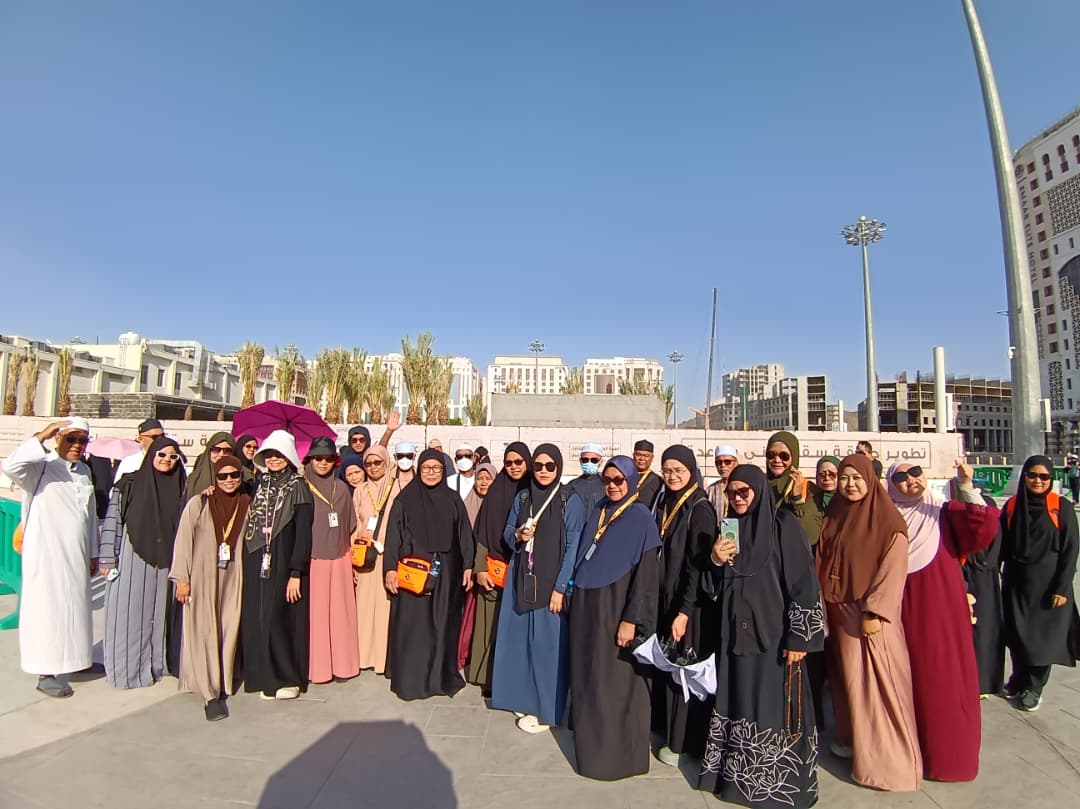 23 JUN - 4 JULAI 2026