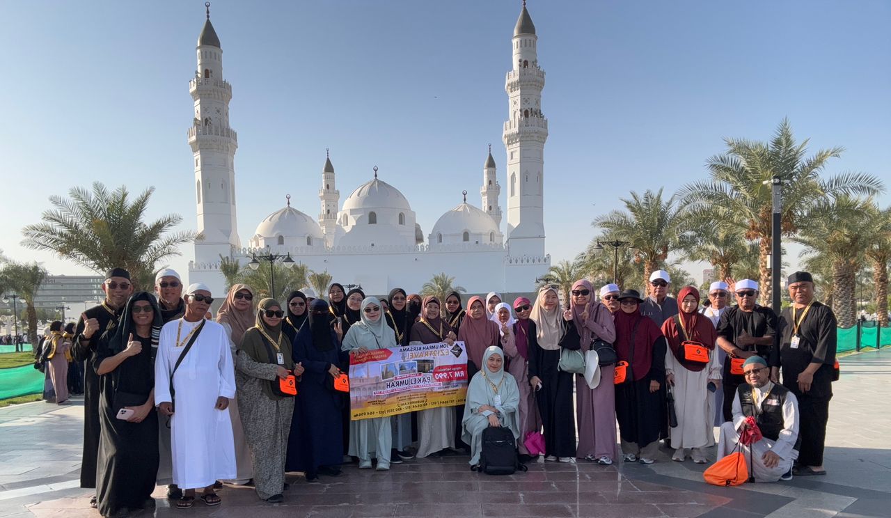 23 JUN - 4 JULAI 2026