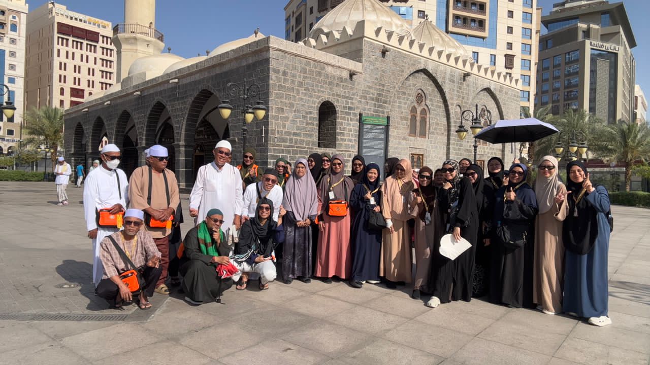 23 JUN - 4 JULAI 2026