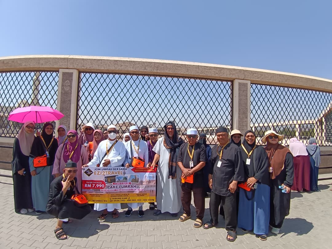 23 JUN - 4 JULAI 2026