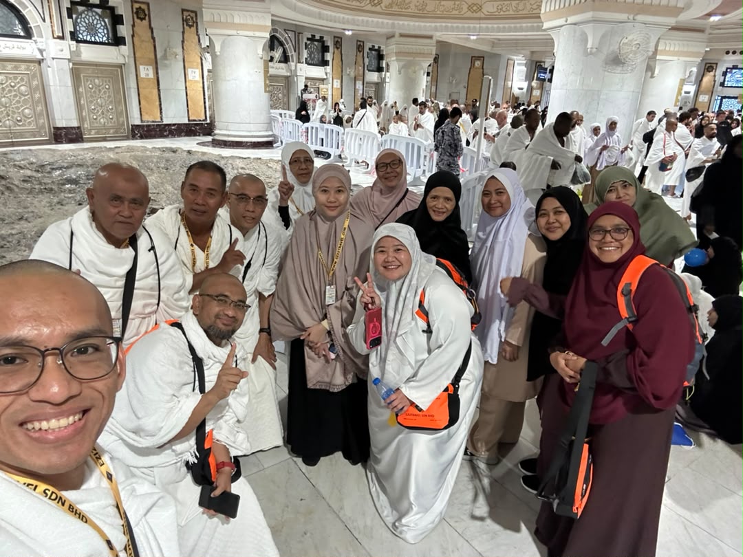 23 JUN - 4 JULAI 2026