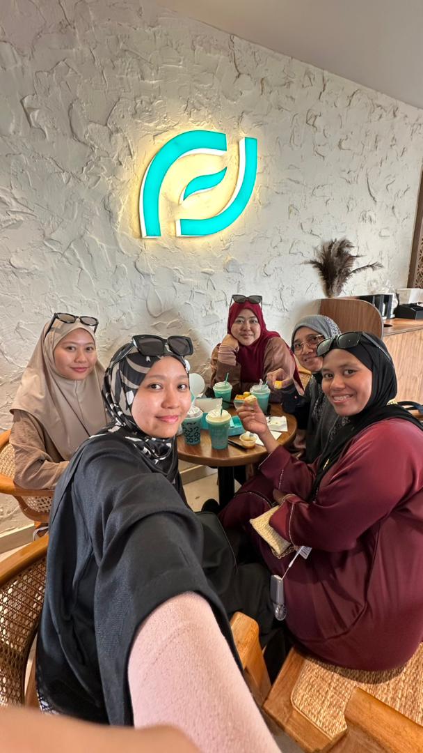 23 JUN - 4 JULAI 2026