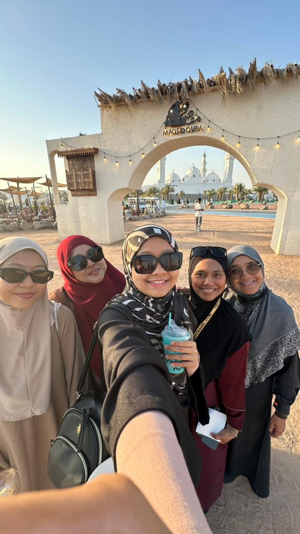 23 JUN - 4 JULAI 2026