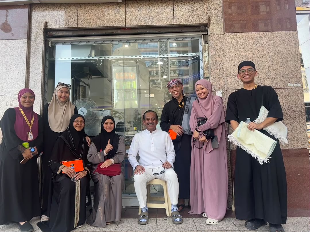 23 JUN - 4 JULAI 2026