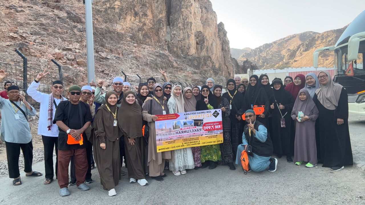 23 JUN - 4 JULAI 2026
