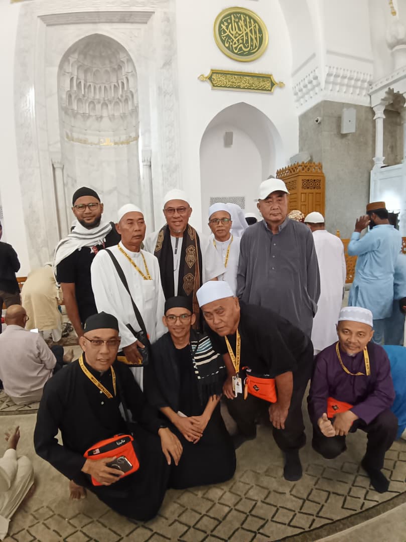 23 JUN - 4 JULAI 2026