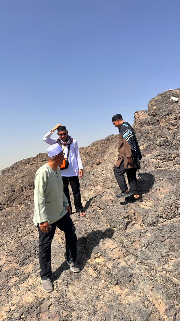 23 JUN - 4 JULAI 2026
