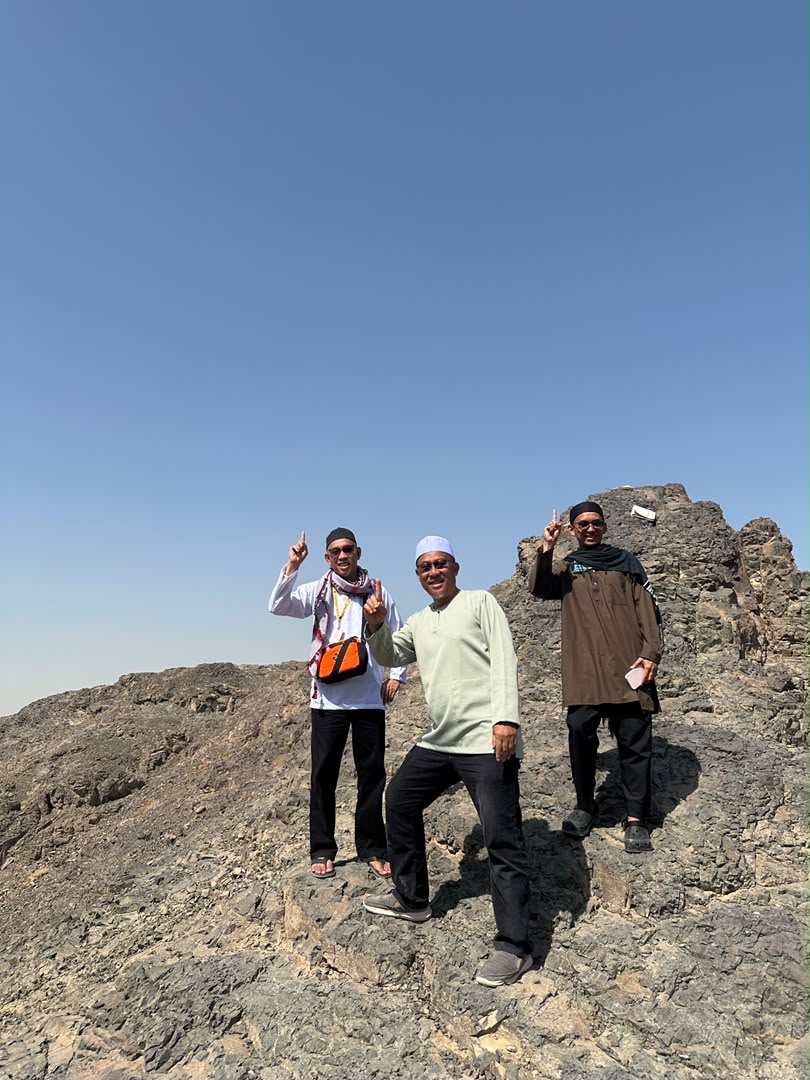 23 JUN - 4 JULAI 2026