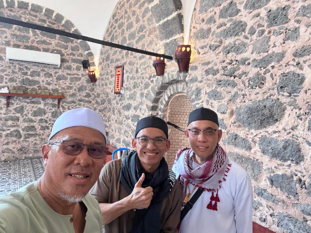 23 JUN - 4 JULAI 2026