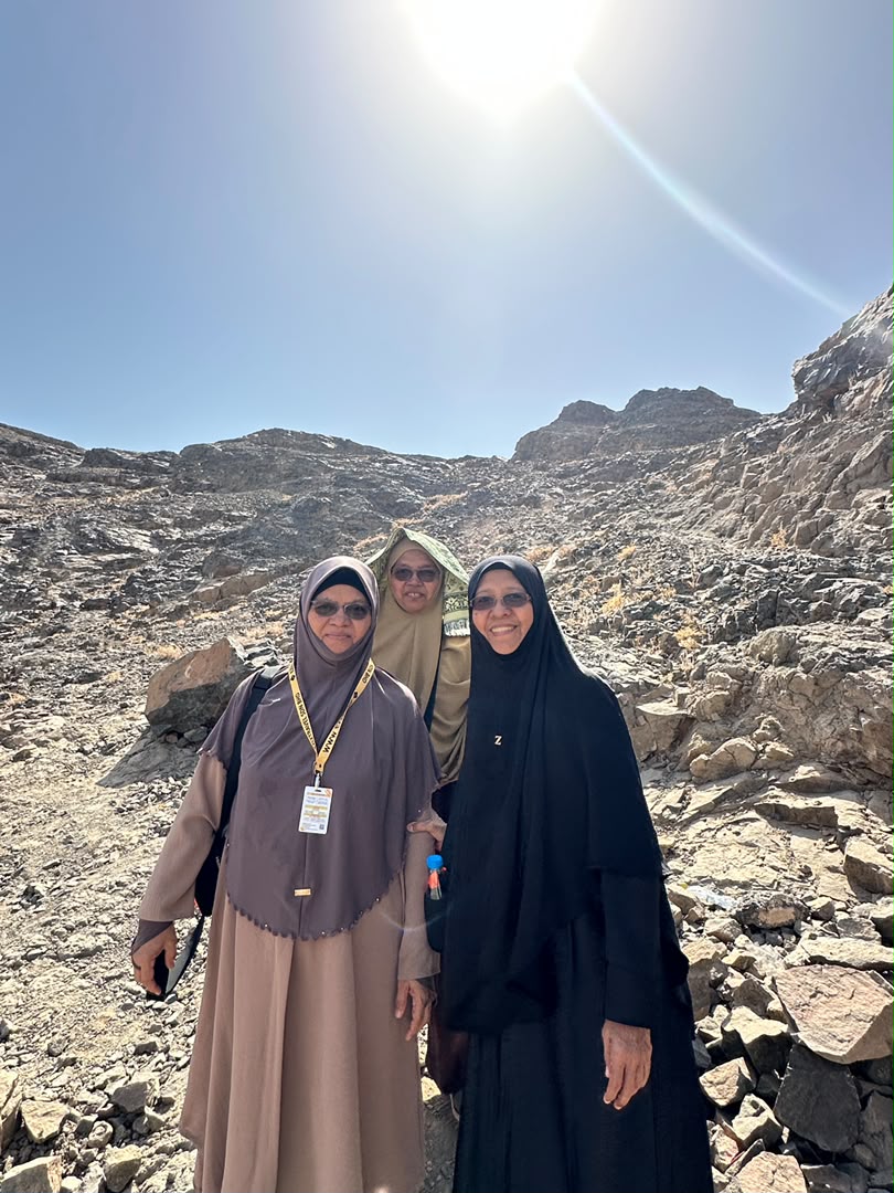 23 JUN - 4 JULAI 2026