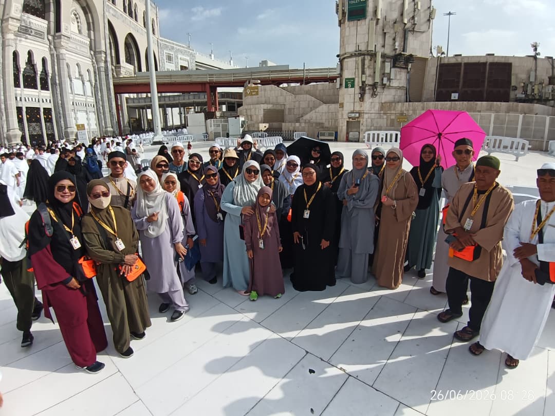 23 JUN - 4 JULAI 2026