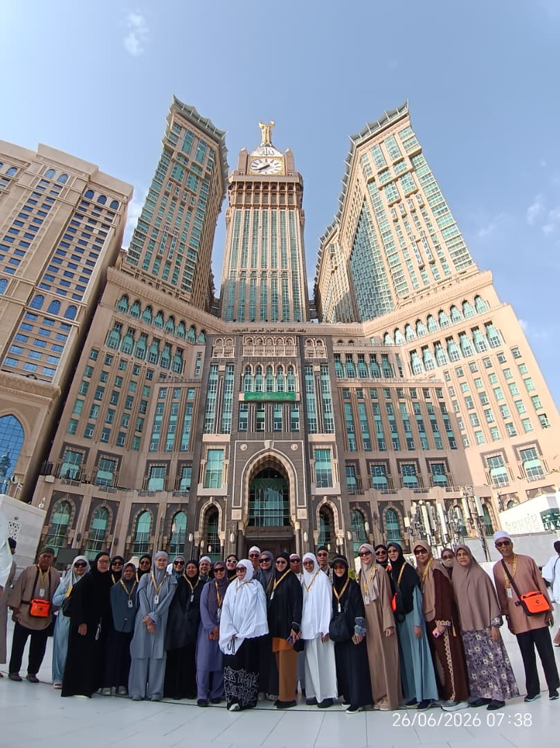 23 JUN - 4 JULAI 2026