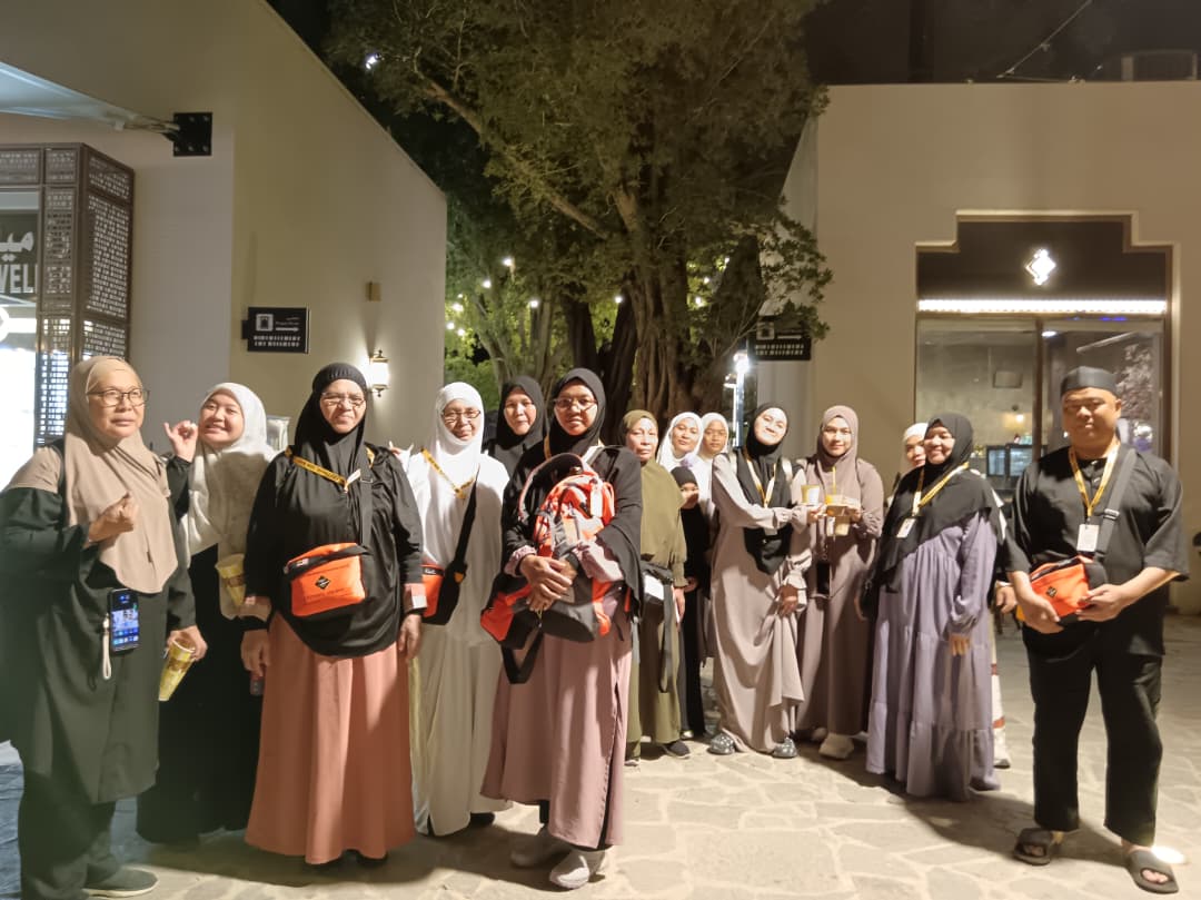 23 JUN - 4 JULAI 2026