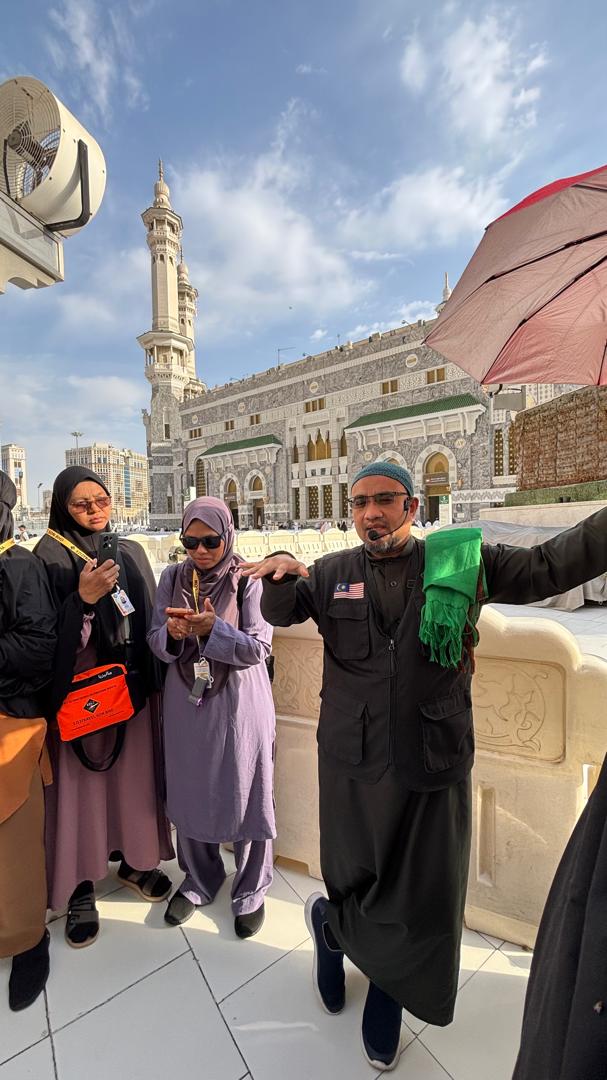 23 JUN - 4 JULAI 2026