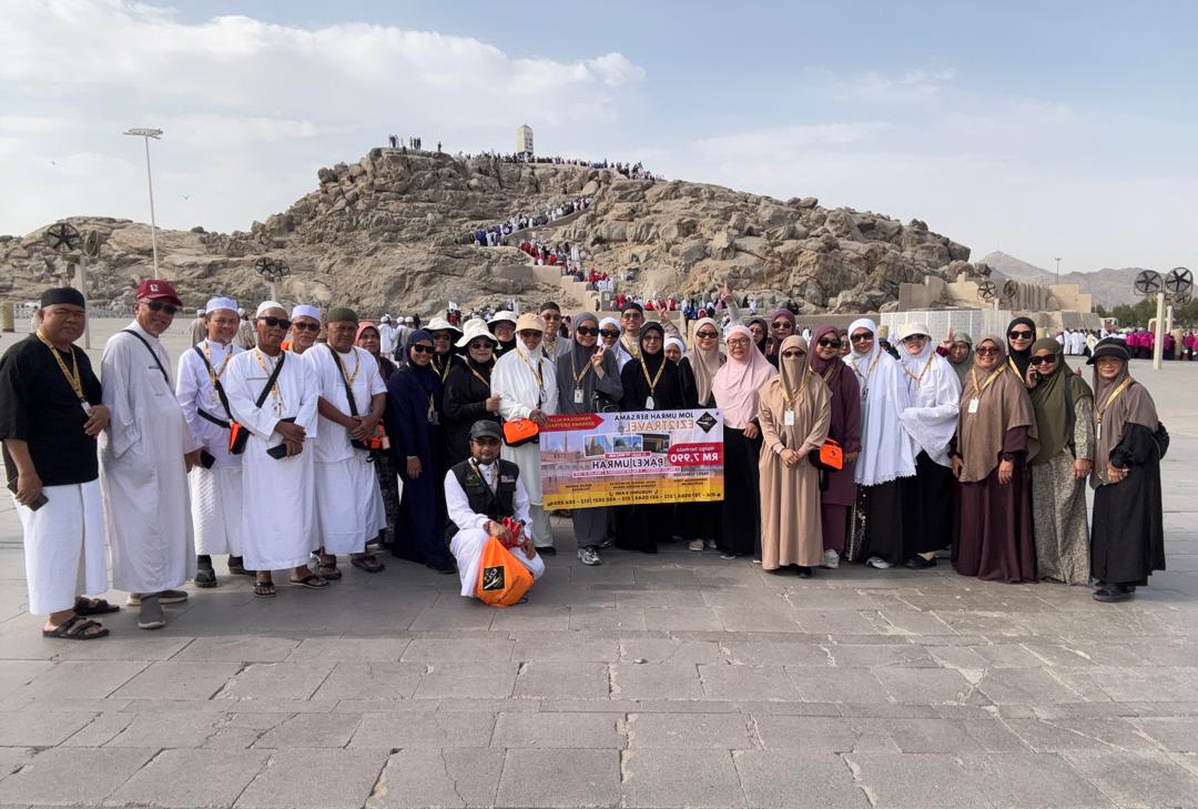 23 JUN - 4 JULAI 2026